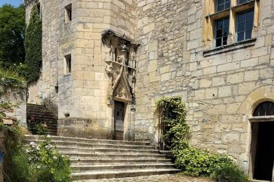 Location salle Château-l'Évêque (Dordogne) - Château L'Evêque en Périgord #12