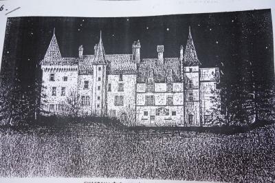 Location salle Château-l'Évêque (Dordogne) - Château L'Evêque en Périgord #12