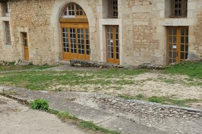 Location salle Château-l'Évêque (Dordogne) - Château L'Evêque en Périgord #12