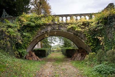 Location salle Château-l'Évêque (Dordogne) - Château L'Evêque en Périgord #12