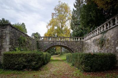 Location salle Château-l'Évêque (Dordogne) - Château L'Evêque en Périgord #12