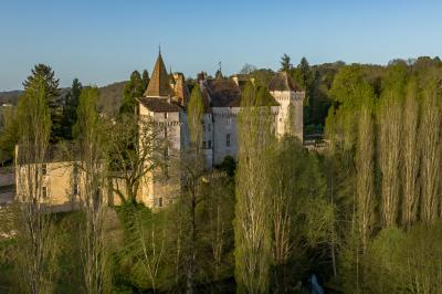 Location salle Château-l'Évêque (Dordogne) - Château L'Evêque en Périgord #12