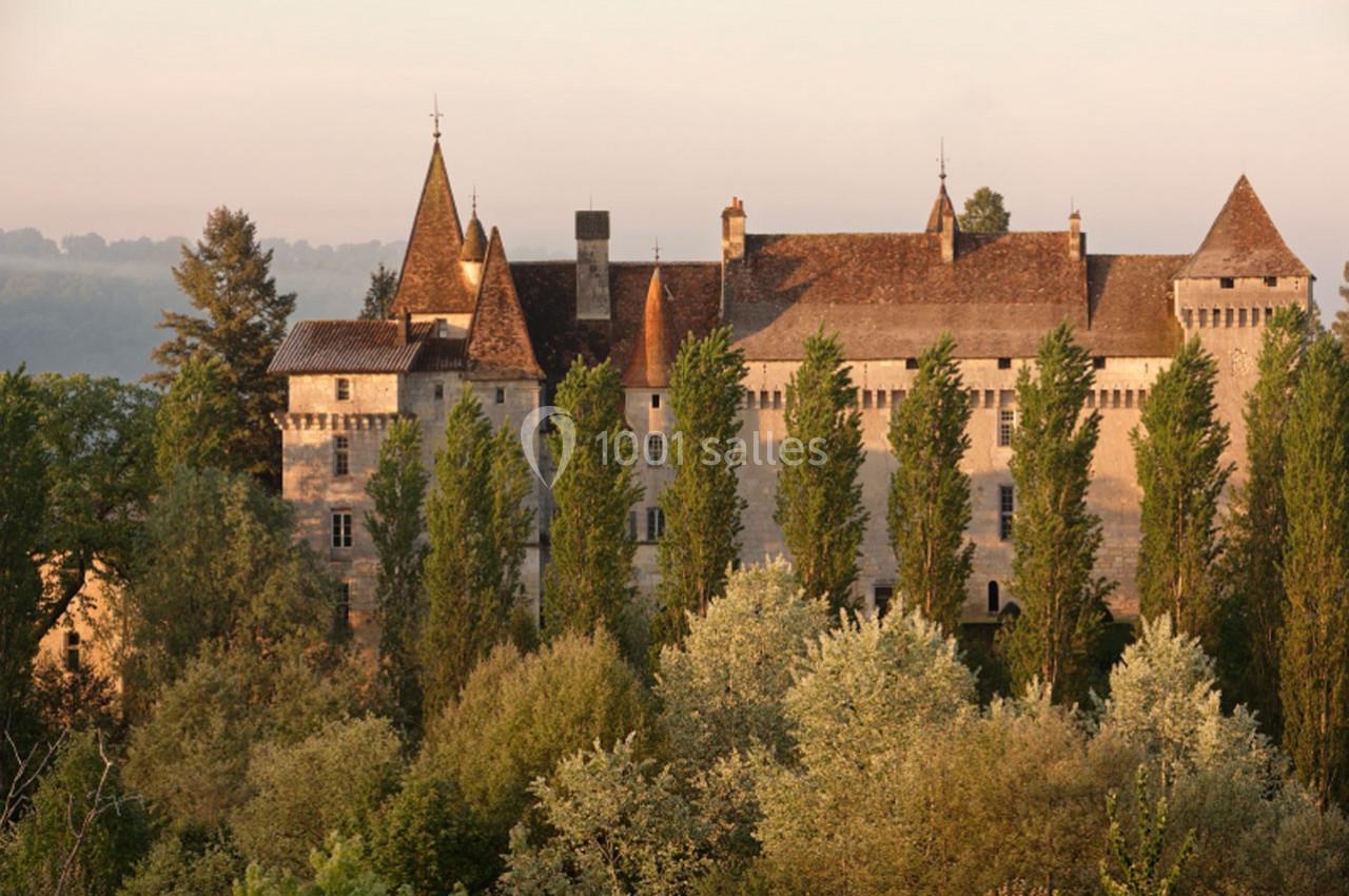 Photo Jonathan Barbot