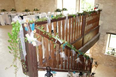 Location salle Château-l'Évêque (Dordogne) - Château L'Evêque en Périgord #12