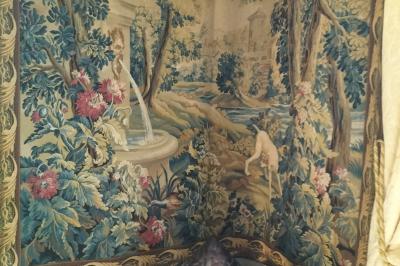 Location salle Château-l'Évêque (Dordogne) - Château L'Evêque en Périgord #12