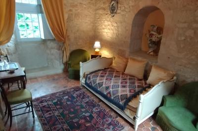 Location salle Château-l'Évêque (Dordogne) - Château L'Evêque en Périgord #12