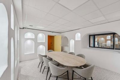 Location salle Paris 9 (Paris) - Wonder Nature by Lieux Atypiques #18