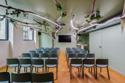 Location salle Paris 9 (Paris) - Wonder Nature by Lieux Atypiques #18