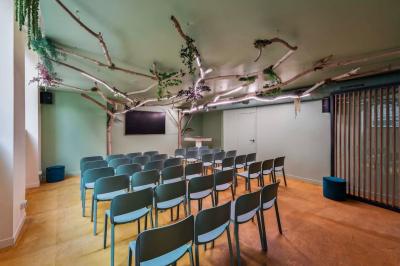 Wonder Nature by Lieux Atypiques