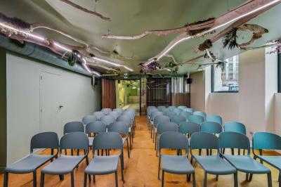 Location salle Paris 9 (Paris) - Wonder Nature by Lieux Atypiques #18