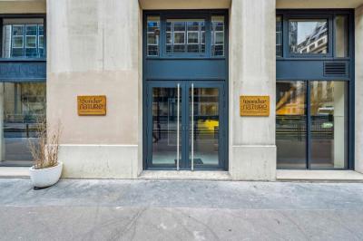 Location salle Paris 9 (Paris) - Wonder Nature by Lieux Atypiques #18