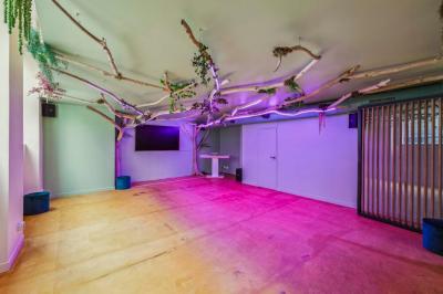 Location salle Paris 9 (Paris) - Wonder Nature by Lieux Atypiques #18