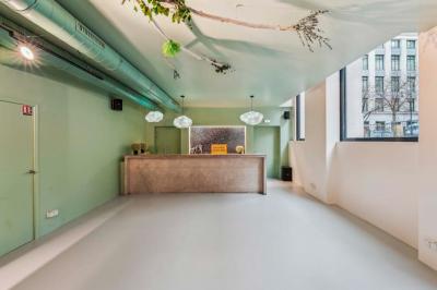 Location salle Paris 9 (Paris) - Wonder Nature by Lieux Atypiques #18