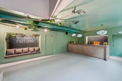 Location salle Paris 9 (Paris) - Wonder Nature by Lieux Atypiques #18