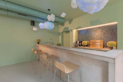 Location salle Paris 9 (Paris) - Wonder Nature by Lieux Atypiques #18