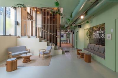 Location salle Paris 9 (Paris) - Wonder Nature by Lieux Atypiques #18