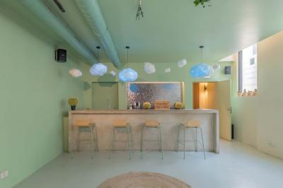 Location salle Paris 9 (Paris) - Wonder Nature by Lieux Atypiques #18