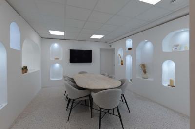 Location salle Paris 9 (Paris) - Wonder Nature by Lieux Atypiques #18