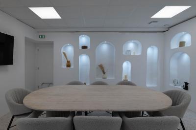 Location salle Paris 9 (Paris) - Wonder Nature by Lieux Atypiques #18