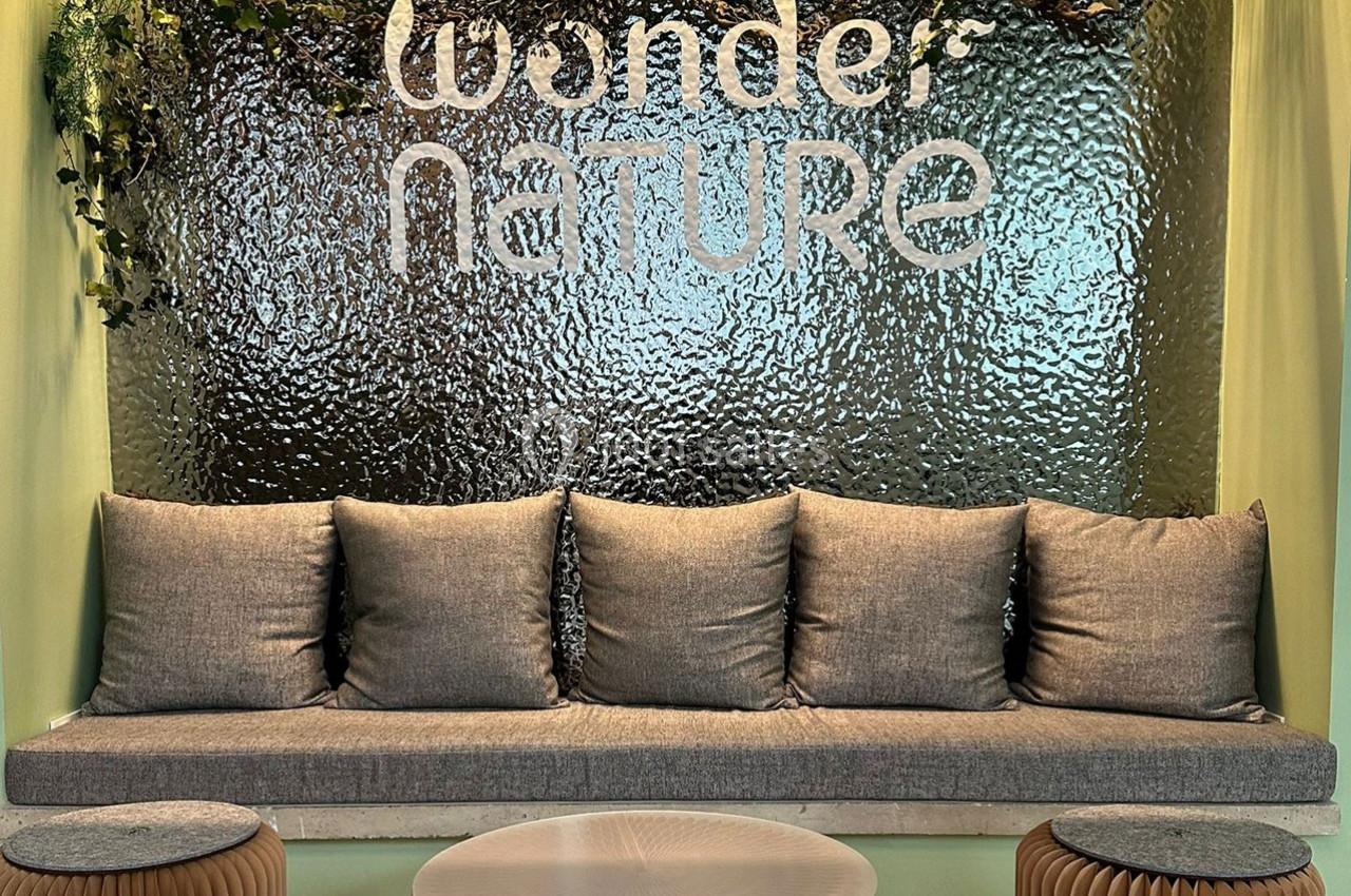 Location salle Paris 9 (Paris) - Wonder Nature by Lieux Atypiques #18