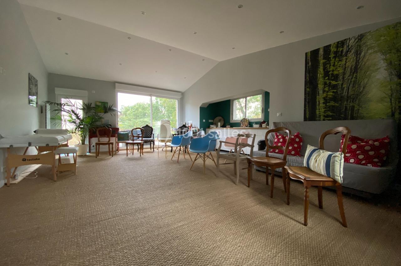 Location salle Plaisance-du-Touch (Haute-Garonne) - Académie Holy Learning #3