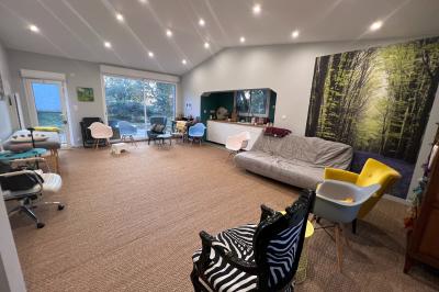 Académie Holy Learning