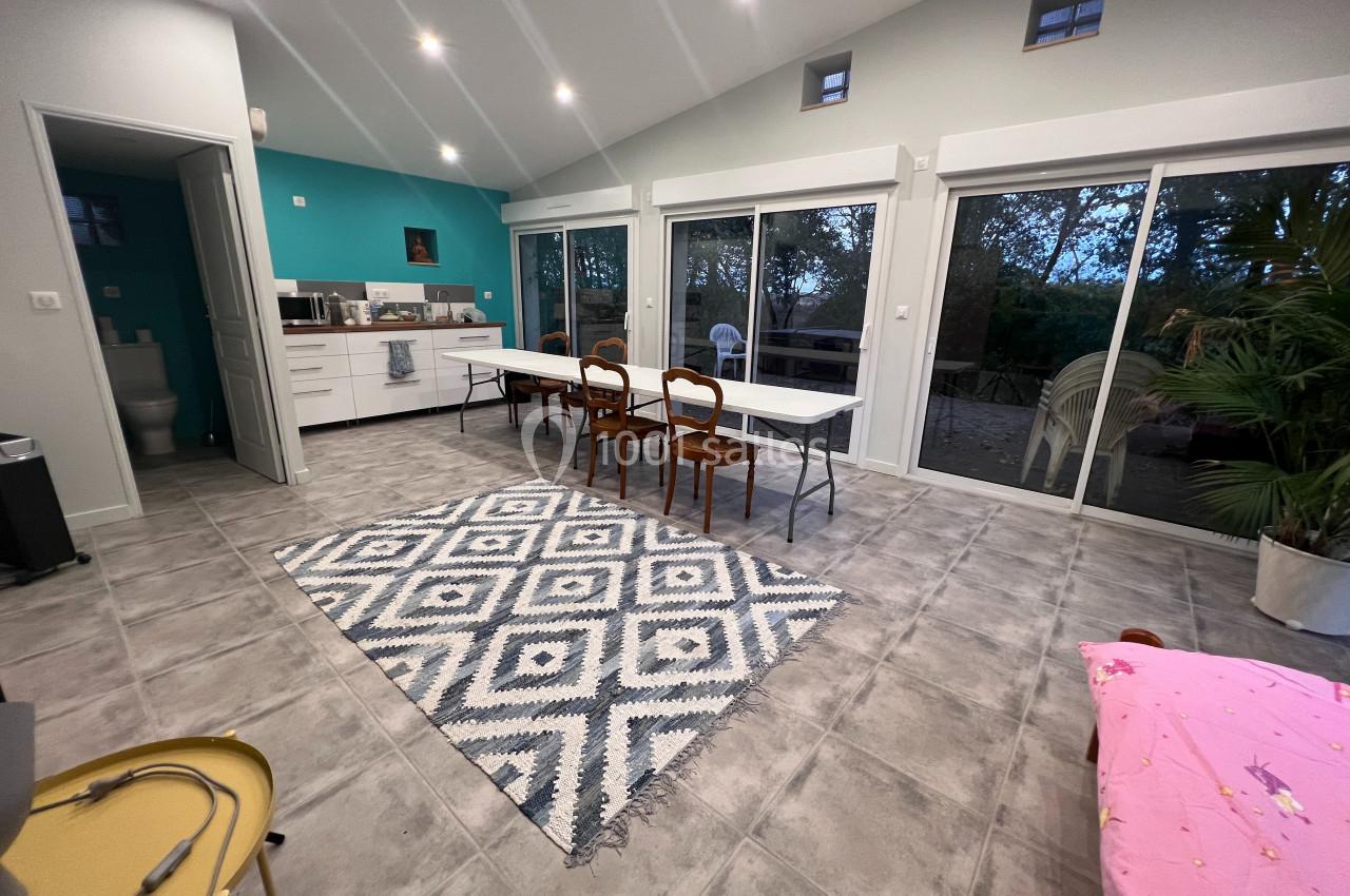 Location salle Plaisance-du-Touch (Haute-Garonne) - Académie Holy Learning #5