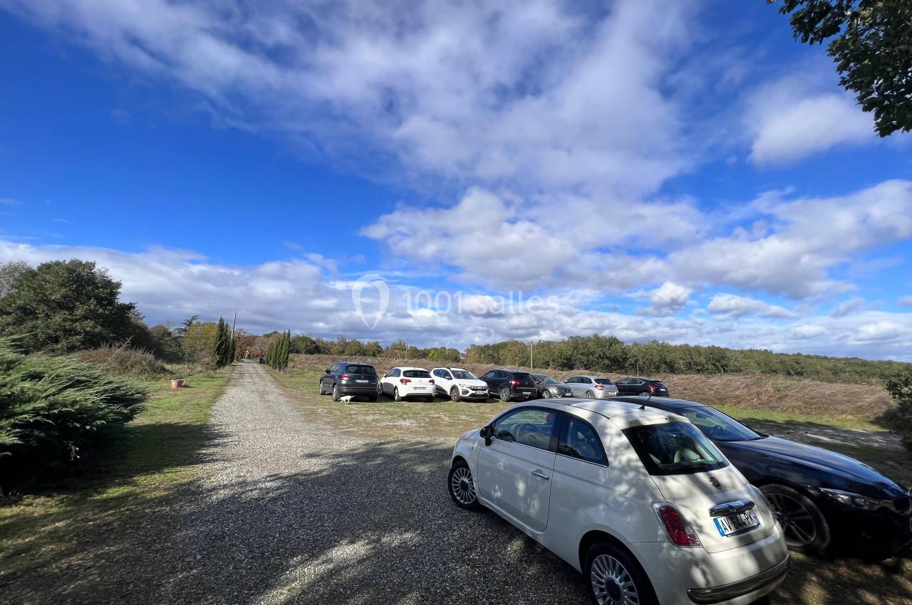 Location salle Plaisance-du-Touch (Haute-Garonne) - Académie Holy Learning #6