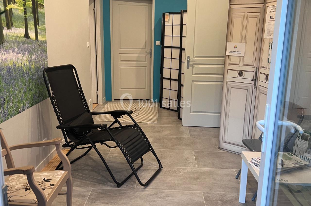 Location salle Plaisance-du-Touch (Haute-Garonne) - Académie Holy Learning #7