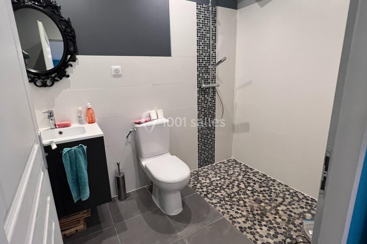 Location salle Plaisance-du-Touch (Haute-Garonne) - Académie Holy Learning #8