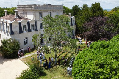 Domaine de Peyreguilhot