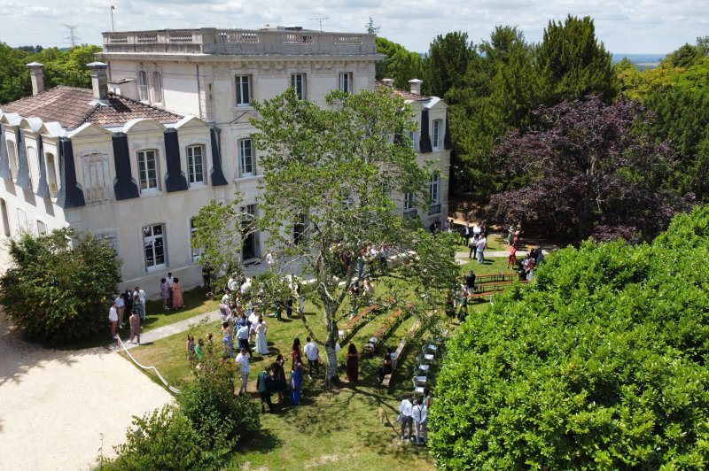 Domaine de Peyreguilhot - photo 1