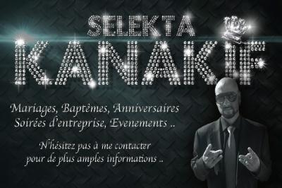 Dj Kanakif Dj Kanakif