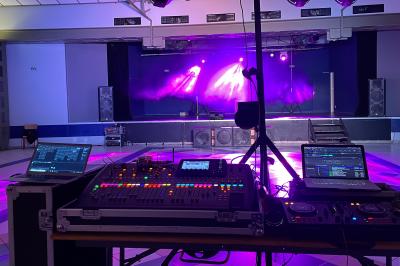 Starlight Dj Animation Starlight Dj Animation