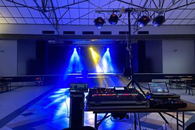 DJ Nice (Alpes-Maritimes) - Starlight Dj Animation #4