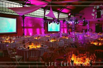 DJ Clichy (Hauts-de-Seine) - Life Evènements #24