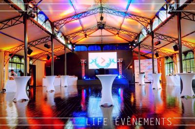 Life Evènements Life Evènements
