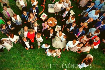 DJ Clichy (Hauts-de-Seine) - Life Evènements #24