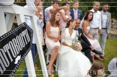 DJ Clichy (Hauts-de-Seine) - Life Evènements #24