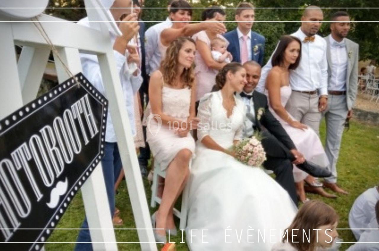 DJ Clichy (Hauts-de-Seine) - Life Evènements #5