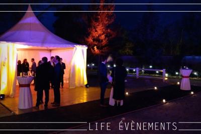 DJ Clichy (Hauts-de-Seine) - Life Evènements #24