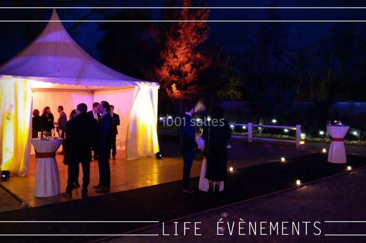 DJ Clichy (Hauts-de-Seine) - Life Evènements #7