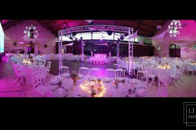 DJ Clichy (Hauts-de-Seine) - Life Evènements #24