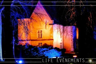 DJ Clichy (Hauts-de-Seine) - Life Evènements #24