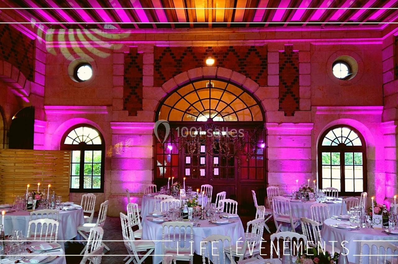 DJ Clichy (Hauts-de-Seine) - Life Evènements #11