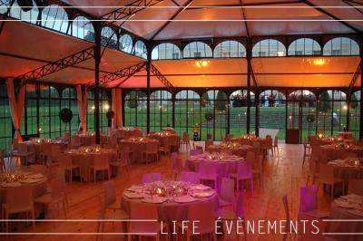 DJ Clichy (Hauts-de-Seine) - Life Evènements #24