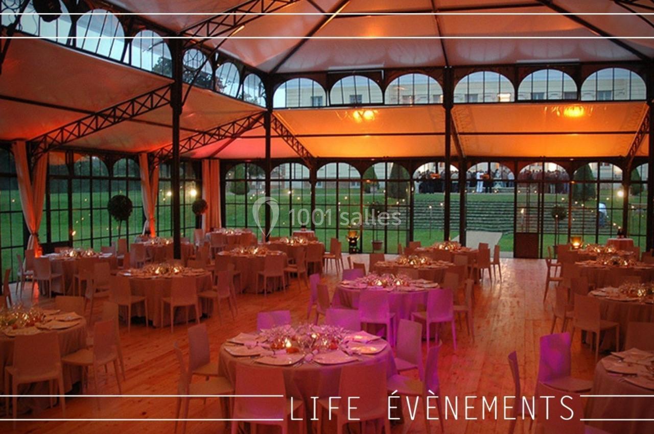 DJ Clichy (Hauts-de-Seine) - Life Evènements #12