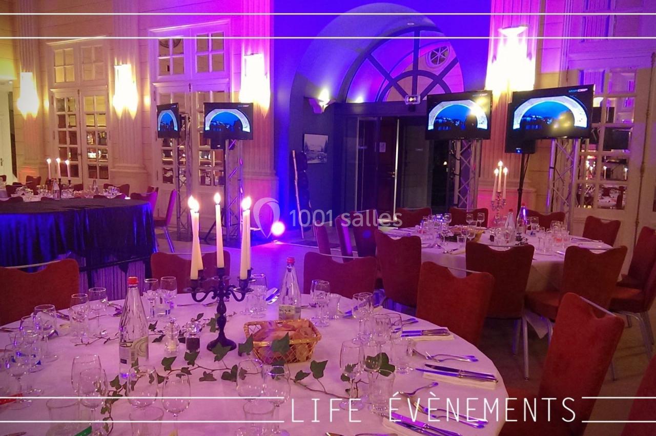 DJ Clichy (Hauts-de-Seine) - Life Evènements #14