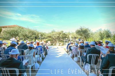 DJ Clichy (Hauts-de-Seine) - Life Evènements #24