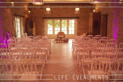 DJ Clichy (Hauts-de-Seine) - Life Evènements #24